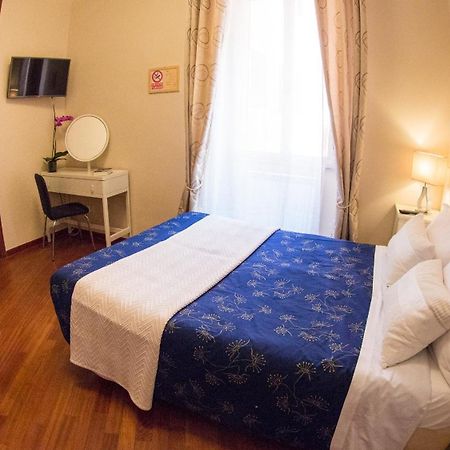 Hotel Martino Ai Monti Rom Eksteriør billede