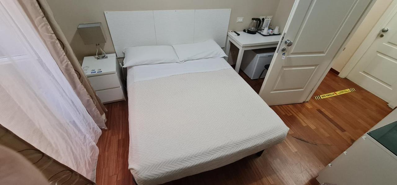 Hotel Martino Ai Monti Rom Værelse billede