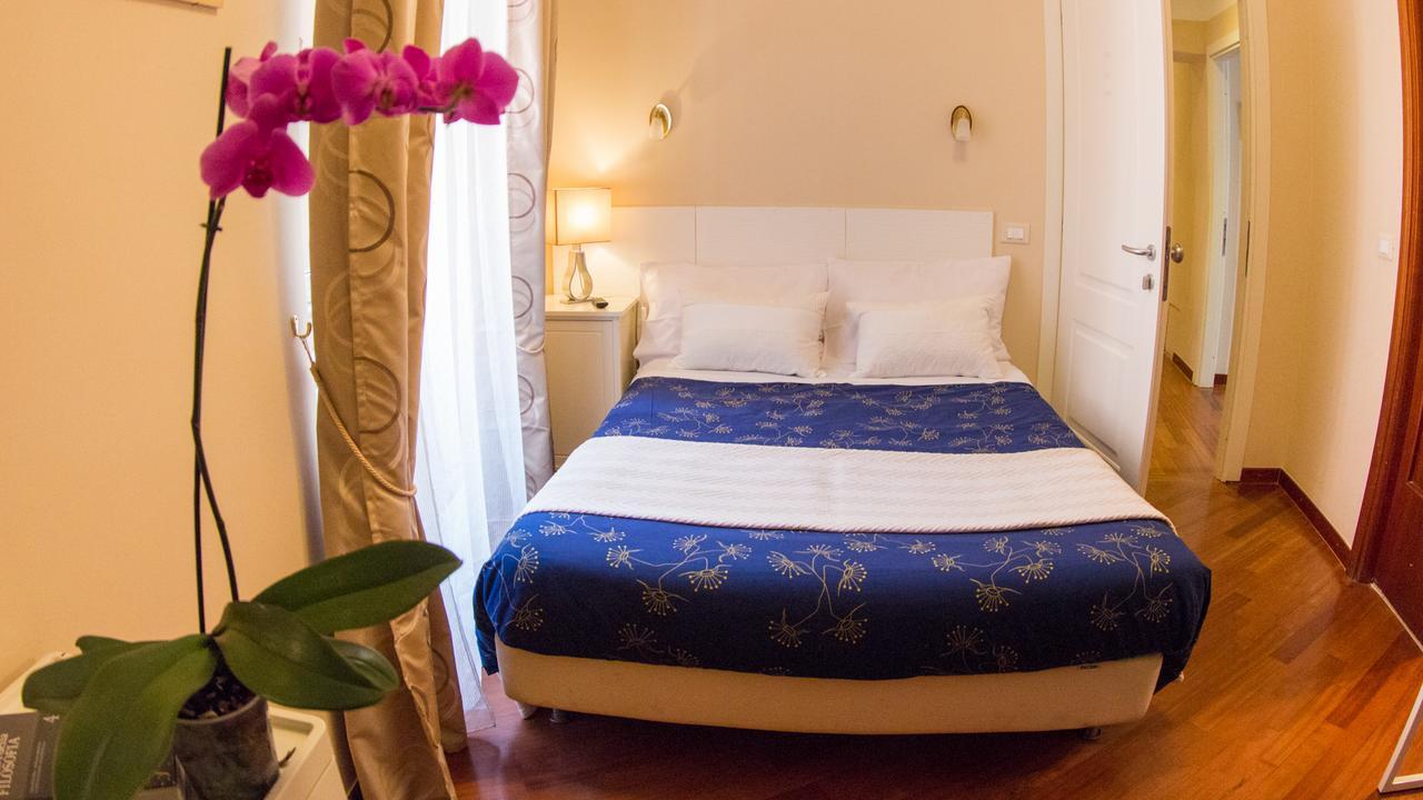 Hotel Martino Ai Monti Rom Eksteriør billede
