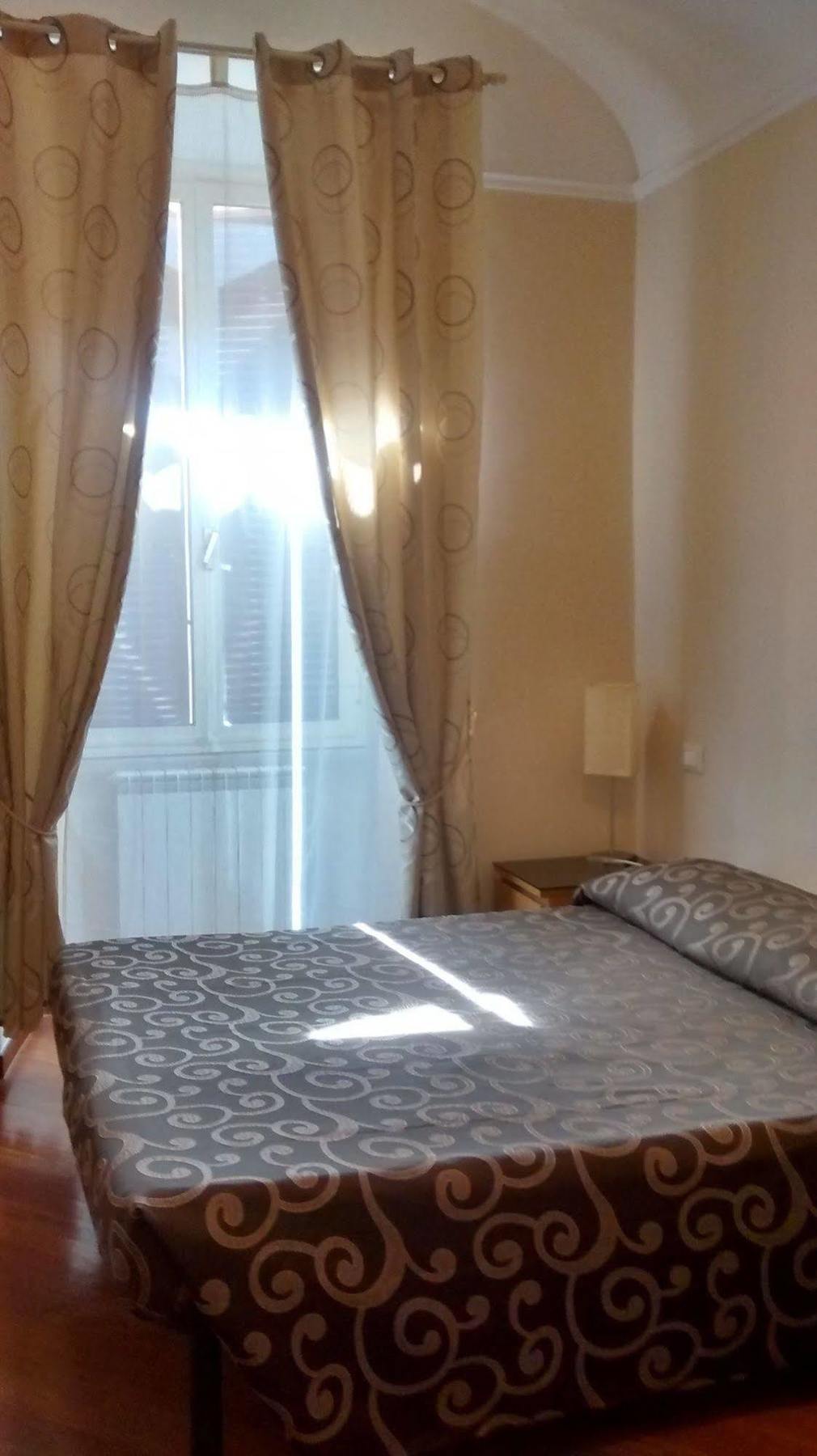 Hotel Martino Ai Monti Rom Eksteriør billede